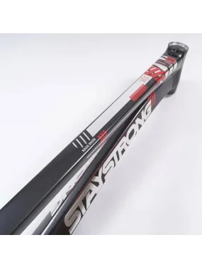 Stay Strong 2023 For Life V4 Disc Frame Grey